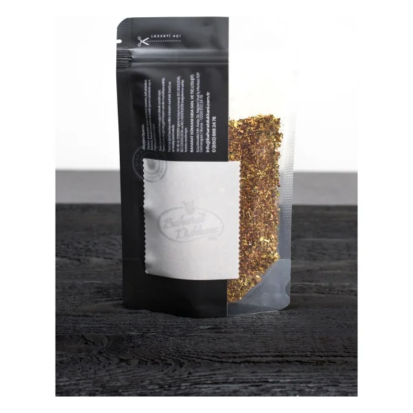 Baharat Dükkanı Salata Baharatı 60gr - Görsel 4