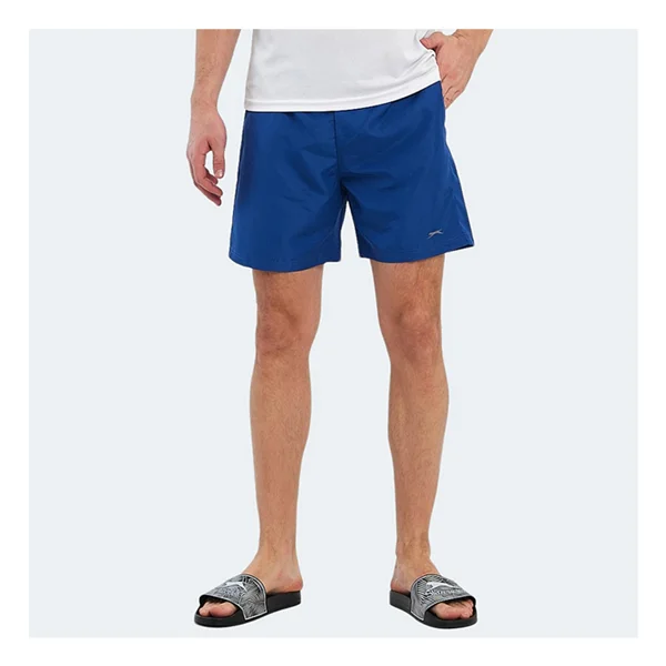 Slazenger Rabi IN Erkek Deniz Şortu - Görsel 8