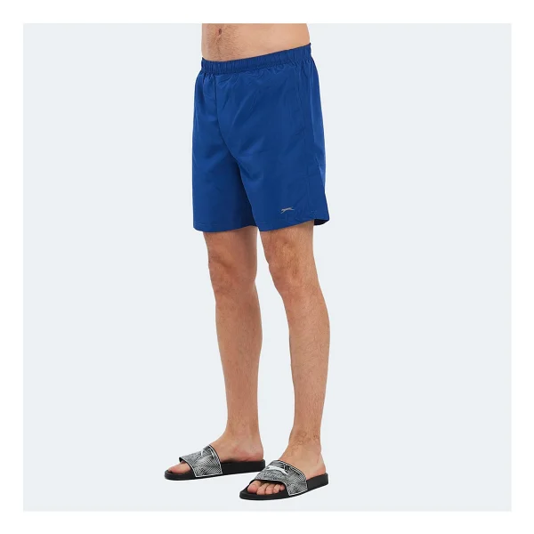 Slazenger Rabi IN Erkek Deniz Şortu - Görsel 10