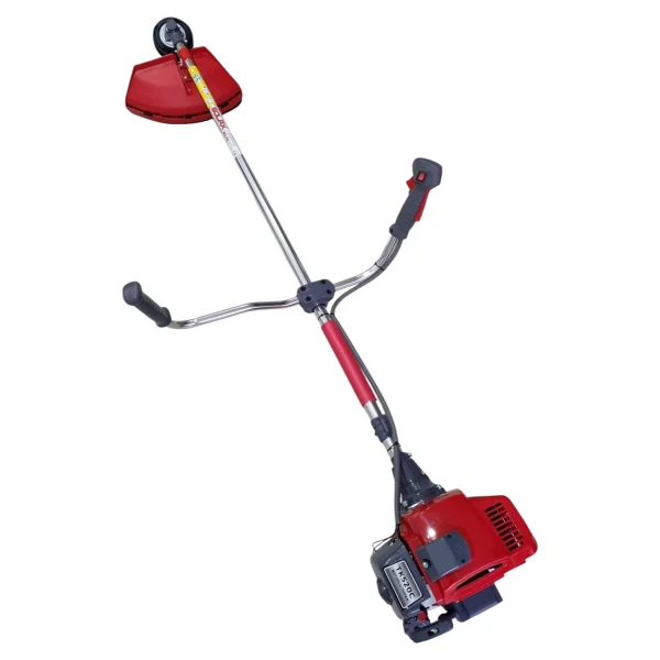 Solax TK520C 2.2 Hp Benzinli Yan Tırpan - Görsel 4