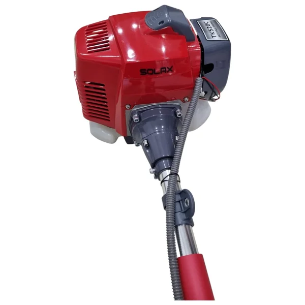 Solax TK520C 2.2 Hp Benzinli Yan Tırpan - Görsel 6