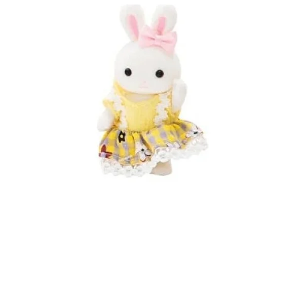Bay Dreamy Mini Tavşan Doğum Günü Pastası 6621-8 - Görsel 4