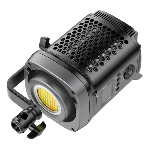 Ulanzi VL-200Bi 200 W V Montajlı Video Işığı - Görsel 7