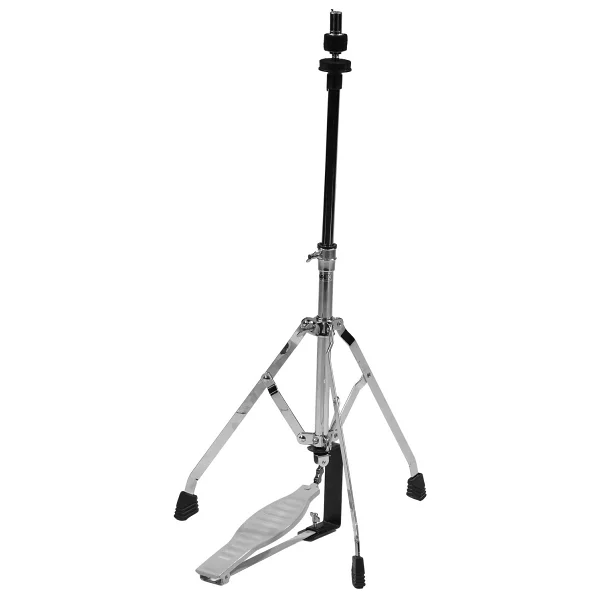 Midex FB-602 Basic Hi-Hat Standı Bateri Zil Sehpası - Görsel 4