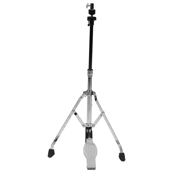 Midex FB-602 Basic Hi-Hat Standı Bateri Zil Sehpası - Görsel 2