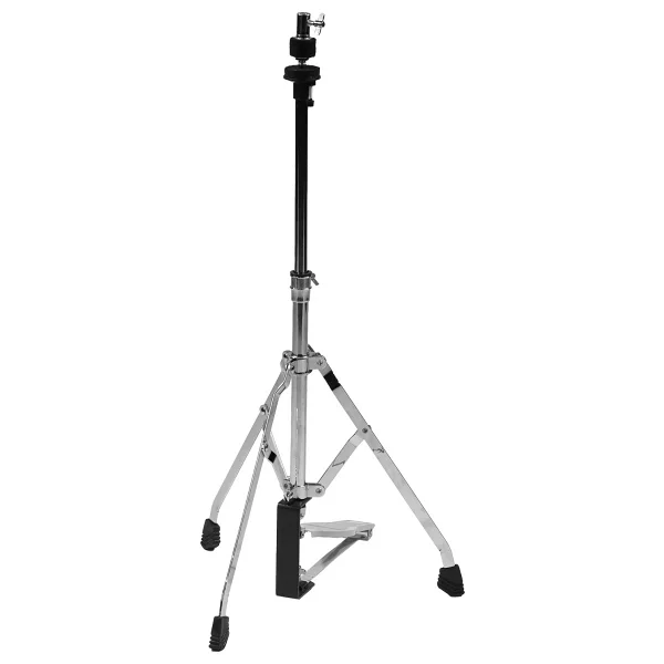 Midex FB-602 Basic Hi-Hat Standı Bateri Zil Sehpası - Görsel 3