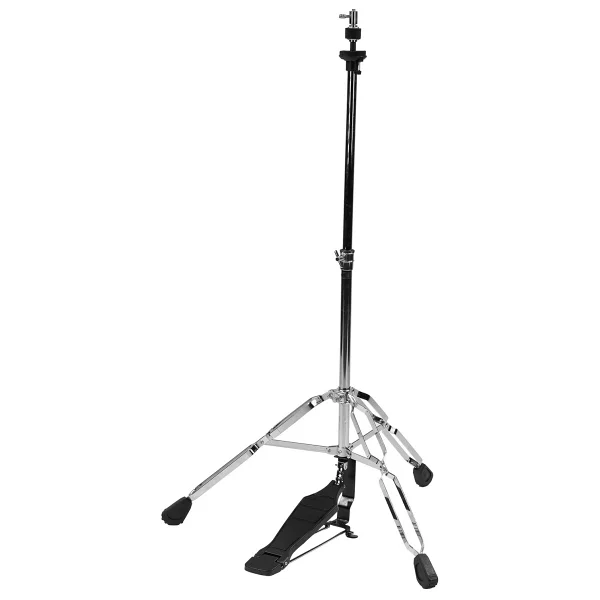 Midex FB-602 Basic Hi-Hat Standı Bateri Zil Sehpası - Görsel 5