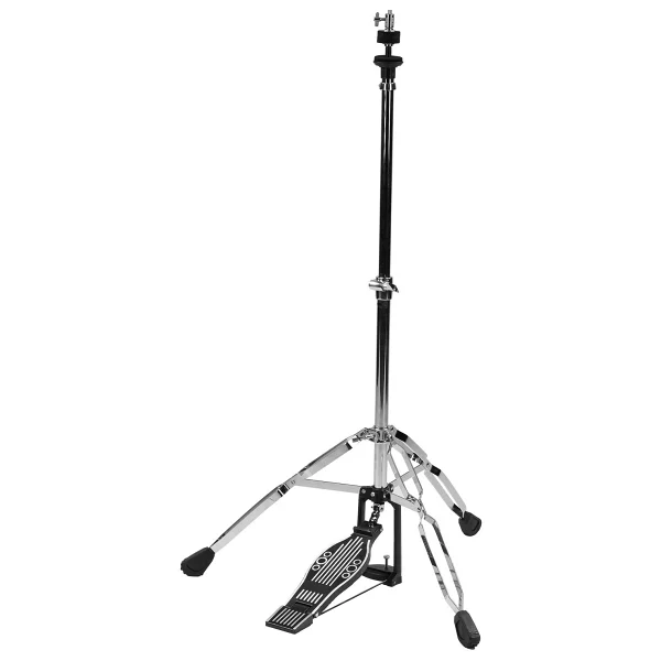 Midex FB-602 Basic Hi-Hat Standı Bateri Zil Sehpası - Görsel 6
