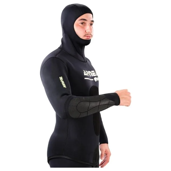 Apnea Ghost 5 mm Dalış Elbisesi - Görsel 5