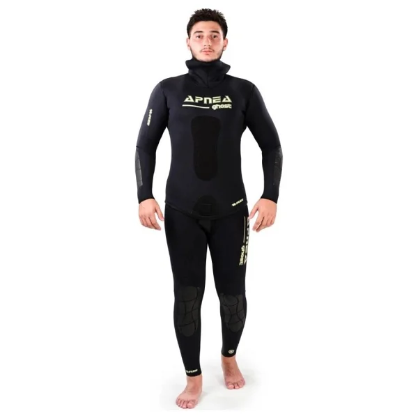 Apnea Ghost 5 mm Dalış Elbisesi - Görsel 2