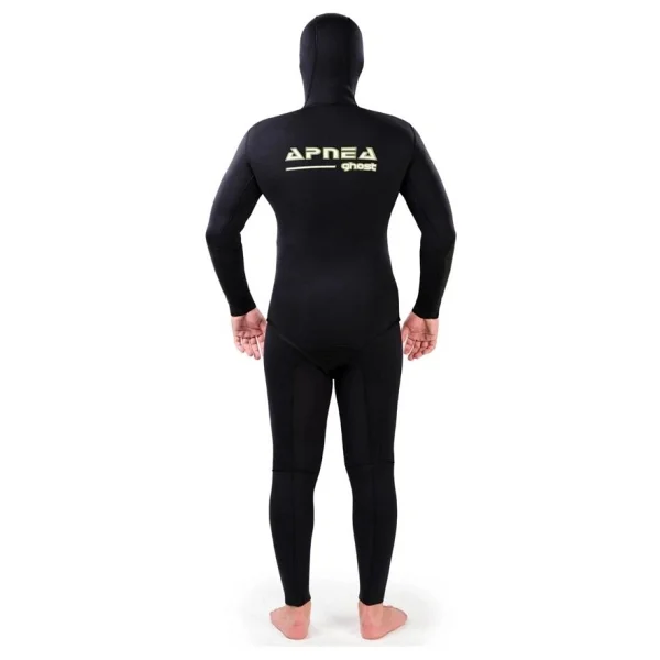 Apnea Ghost 5 mm Dalış Elbisesi - Görsel 3