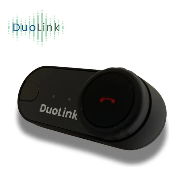 Duolınk X12 Vb Bluetooth Intercom Seti (3 Kişi) - Görsel 5