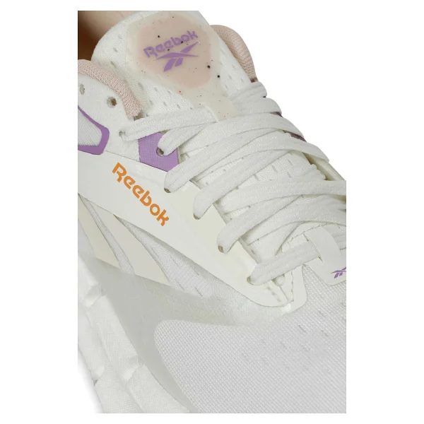 Reebok Floatzig Symmetros Beyaz Erkek Koşu Ayakkabısı - Görsel 8