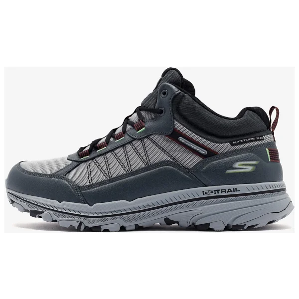 Skechers Go Run Trail Altitude 2.0 Splashproof 220759 Su Geçirmez Erkek Outdoor Bot - Görsel 7
