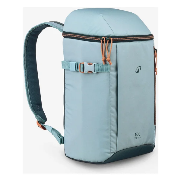 Quechua 100 10 lt Soğutucu Sırt Çantası - Görsel 6