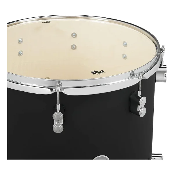 PDP Drums Concept Maple 5 Parça 22 inç Akustik Davul - Görsel 9