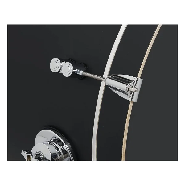 PDP Drums Concept Maple 5 Parça 22 inç Akustik Davul - Görsel 10