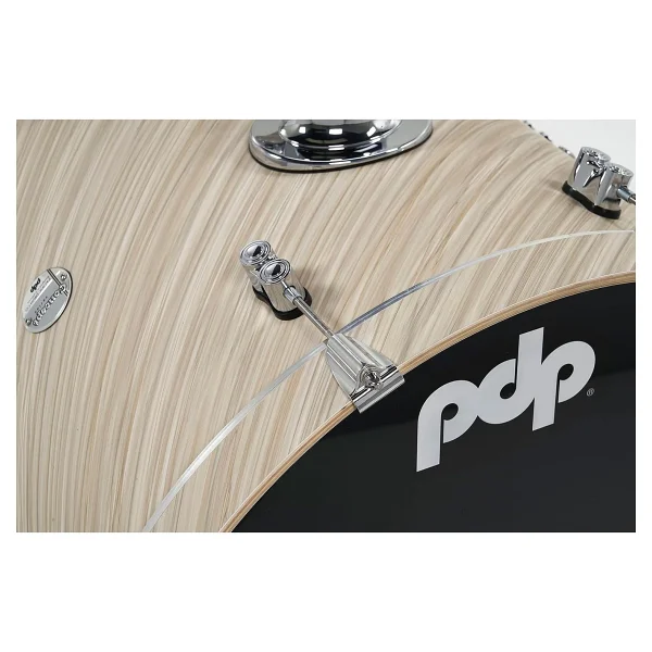 PDP Drums Concept Maple 7 Parça 22 inç Akustik Davul - Görsel 8