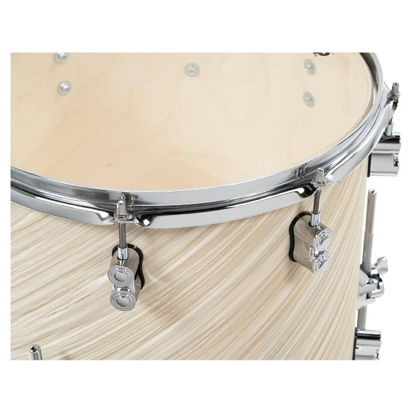 PDP Drums Concept Maple 7 Parça 22 inç Akustik Davul - Görsel 9