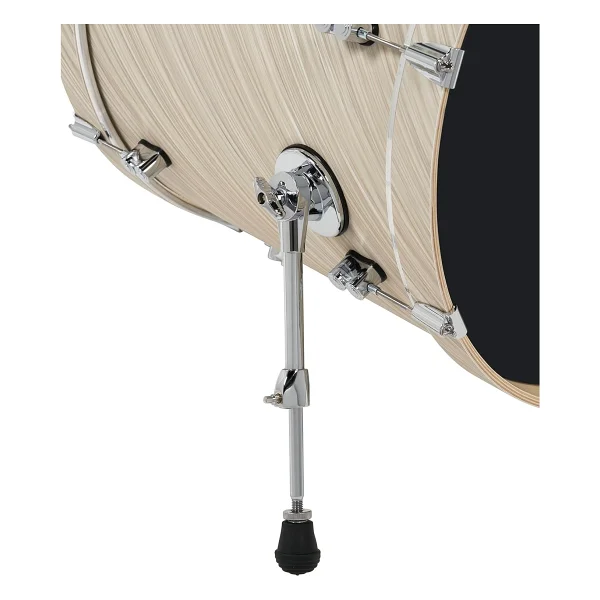 PDP Drums Concept Maple 7 Parça 22 inç Akustik Davul - Görsel 10