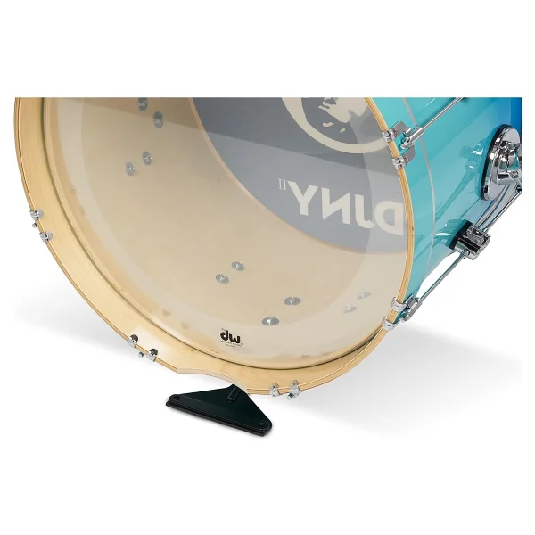 PDP Drums Daru Jones New Yorker II 4 Parça 18 inç Akustik Davul - Görsel 10