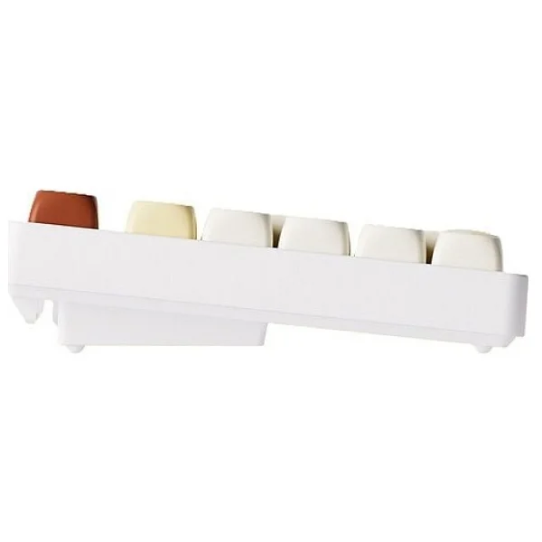 Akko 5108B Plus Pompompurin RGB Sarı V3 Piano Pro Switch Kablolu/Kablosuz Mekanik Oyuncu Klavyesi - Görsel 5
