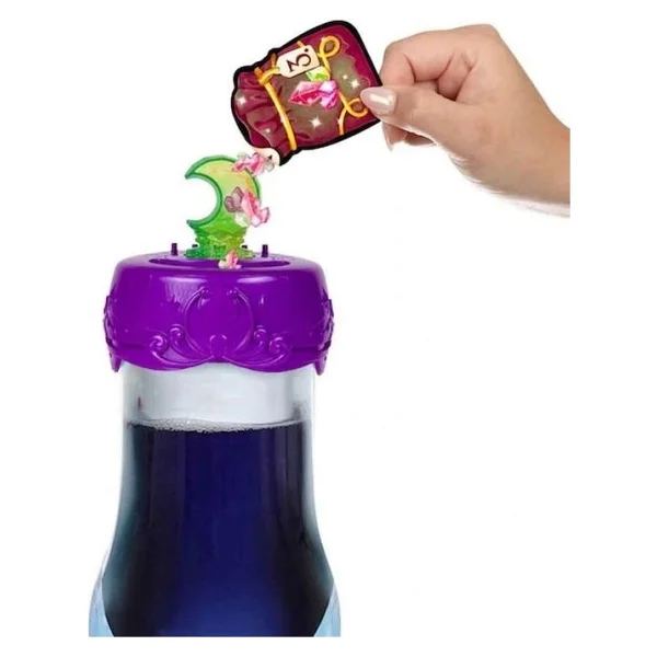 Magic Mixies Pixlings S2 W1 Tekli Paket 14908 MG101000 - Görsel 4