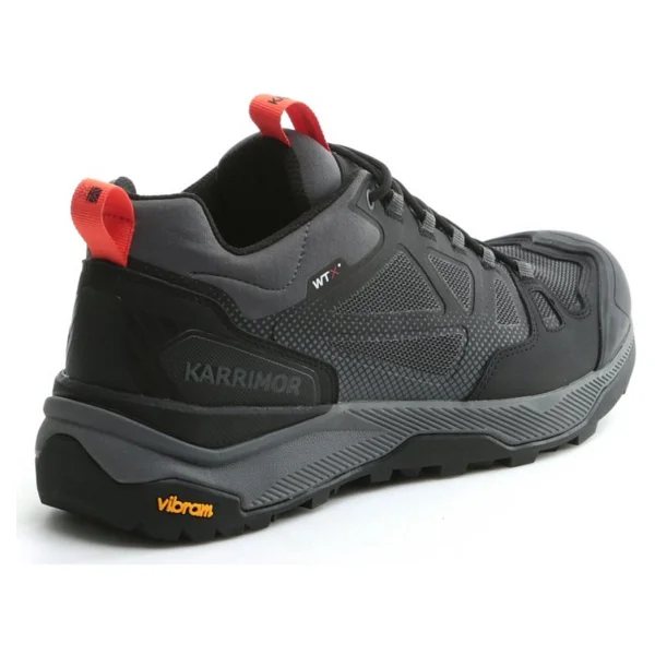 Karrimor Coil Low Weathertite Waterproof K1063 Erkek Outdoor Ayakkabı - Görsel 4