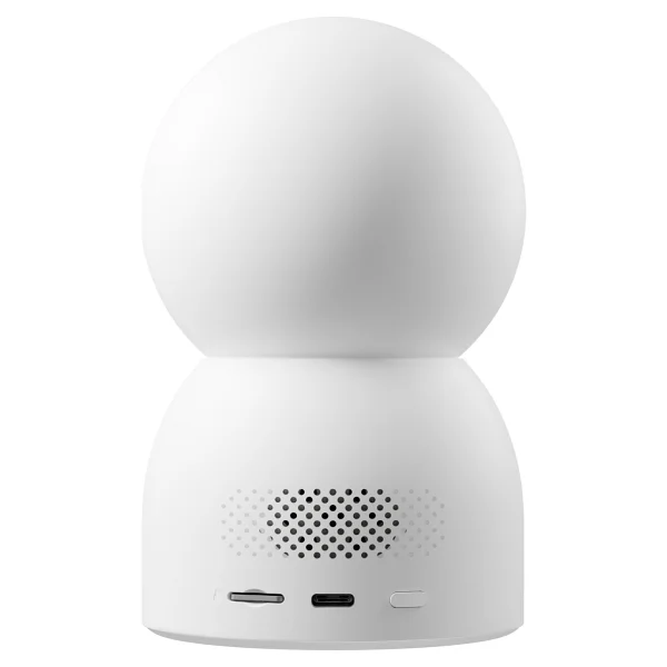 Xiaomi C700 8 MP 360 Derece 4K Gece Görüşlü IP Wi-Fi Güvenlik Kamerası - Görsel 2