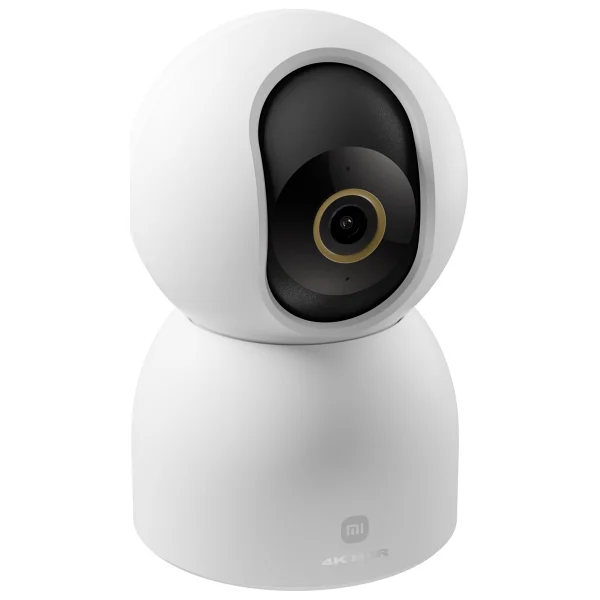Xiaomi C700 8 MP 360 Derece 4K Gece Görüşlü IP Wi-Fi Güvenlik Kamerası - Görsel 3