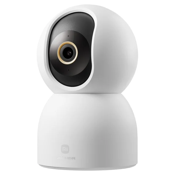 Xiaomi C700 8 MP 360 Derece 4K Gece Görüşlü IP Wi-Fi Güvenlik Kamerası - Görsel 4
