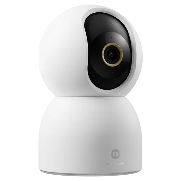 Xiaomi C700 8 MP 360 Derece 4K Gece Görüşlü IP Wi-Fi Güvenlik Kamerası - Görsel 5