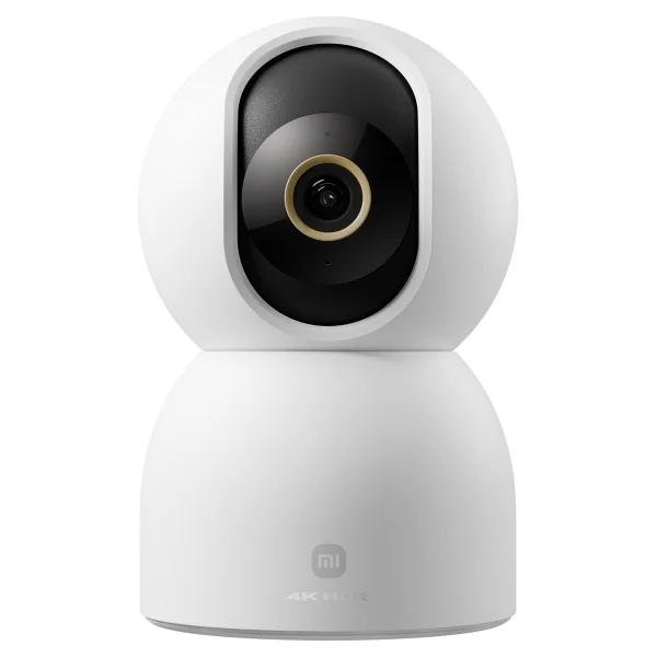 Xiaomi C700 8 MP 360 Derece 4K Gece Görüşlü IP Wi-Fi Güvenlik Kamerası - Görsel 6