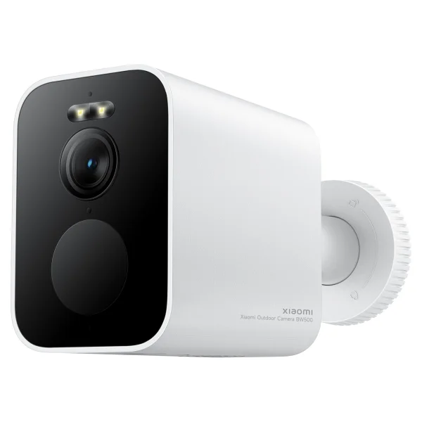 Xiaomi BW500 Gece Görüşlü IP Wi-Fi Güvenlik Kamerası - Görsel 6
