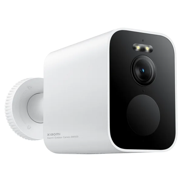 Xiaomi BW500 Gece Görüşlü IP Wi-Fi Güvenlik Kamerası - Görsel 4