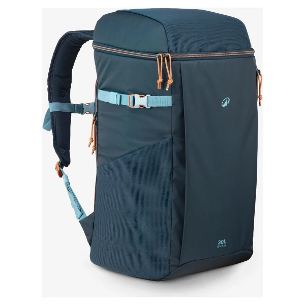 Quechua 100 30 lt Soğutucu Sırt Çantası - Görsel 6