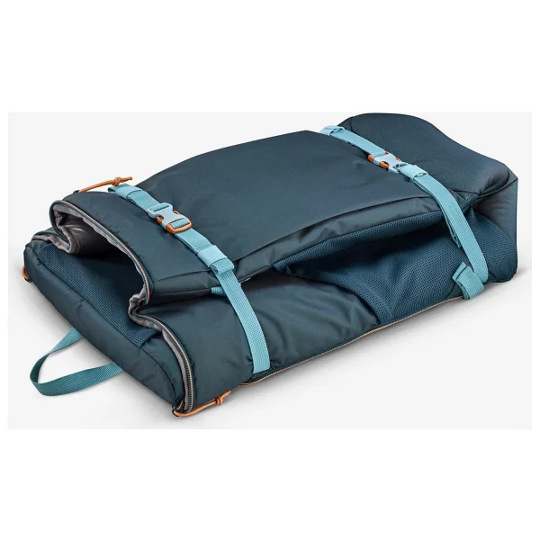 Quechua 100 30 lt Soğutucu Sırt Çantası - Görsel 3