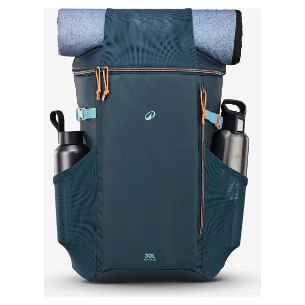 Quechua 100 30 lt Soğutucu Sırt Çantası - Görsel 5