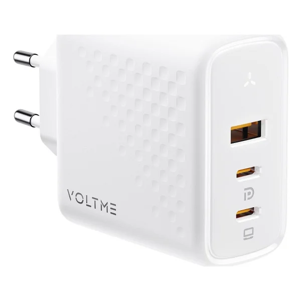 Voltme Revo V2026 100 W Hızlı Şarj Adaptörü - Görsel 6