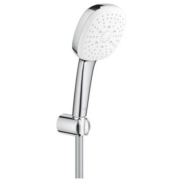 Grohe Tempesta Cube 110 27588003 Duş Başlığı - Görsel 5