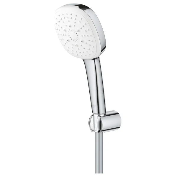 Grohe Tempesta Cube 110 27588003 Duş Başlığı - Görsel 3