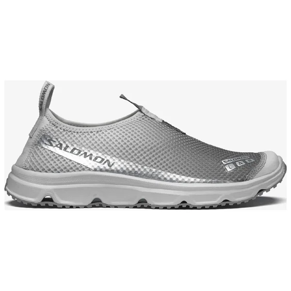 Salomon RX Moc 3.0 Gri Unisex Sneaker L47449500 - 42,5 - Görsel 6
