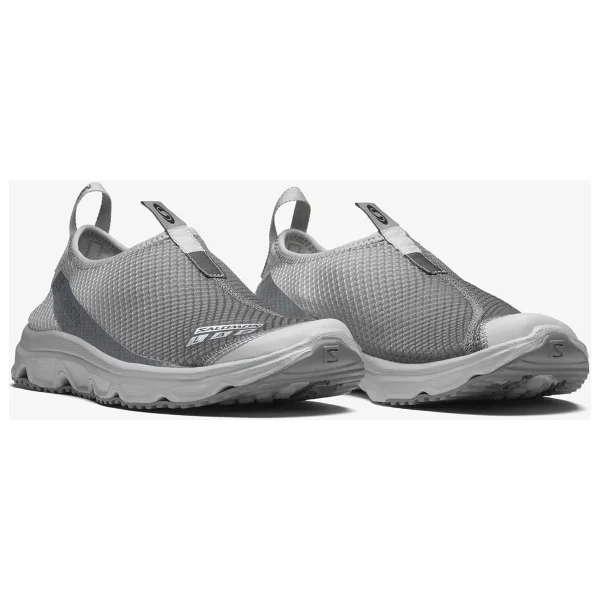 Salomon RX Moc 3.0 Gri Unisex Sneaker L47449500 - 42,5 - Görsel 2