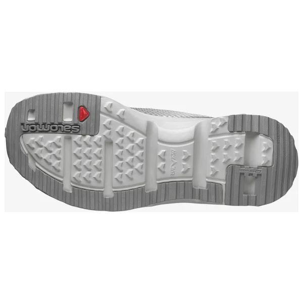 Salomon RX Moc 3.0 Gri Unisex Sneaker L47449500 - 42,5 - Görsel 5