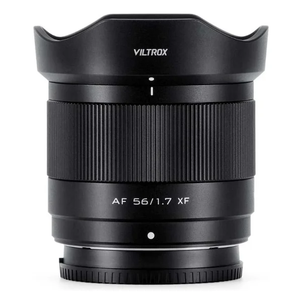 Viltrox AF 56mm f/1.7 Air APS-C Lens - Görsel 8