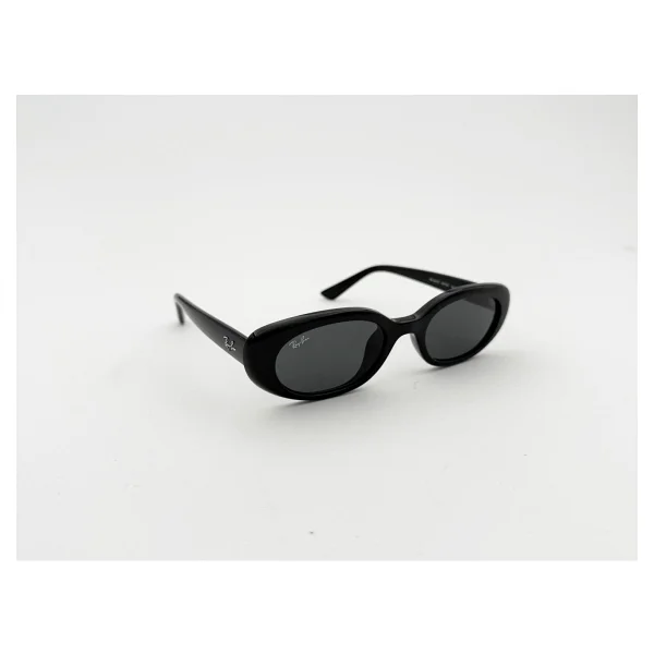 Ray-Ban 4441D 667787 Black-Dark Grey Güneş Gözlüğü - Görsel 7