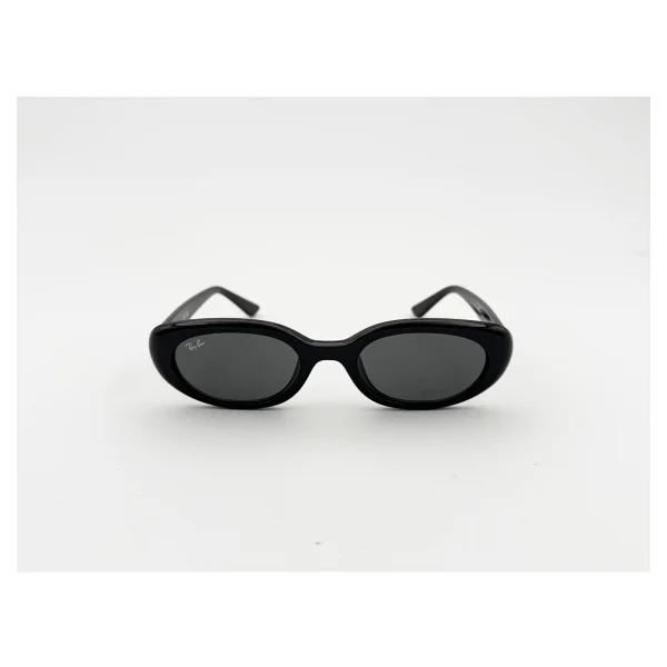 Ray-Ban 4441D 667787 Black-Dark Grey Güneş Gözlüğü - Görsel 2