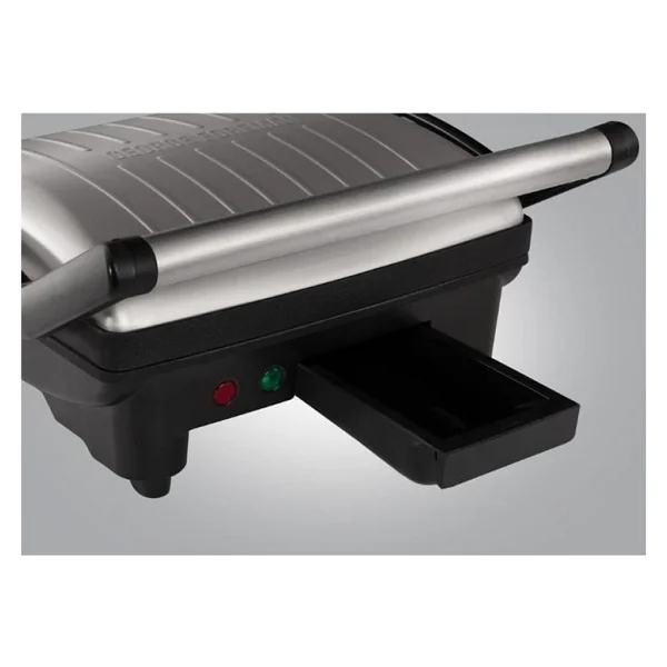 George Foreman Flexe 26250-56 1800 W Izgara ve Tost Makinesi - Görsel 5