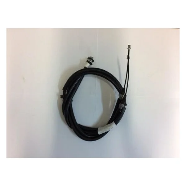 Cavo 11027480 El Fren Telleri Arka Sağ Linea 1.4 Turbo 16V Disk Fren 51787024 - Görsel 2