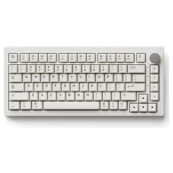 Akko 5075B Plus Air RGB %75 TKL V3 Piano Pro Switch Kablolu/Kablosuz Mekanik Oyuncu Klavyesi - Görsel 7